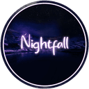 Nightfall logo
